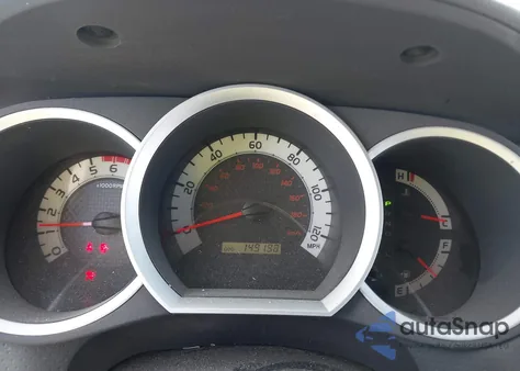 2015 Toyota Tacoma Double Cab/Trd Pro z USA, uszkodzony, nr VIN 3TMLU4EN7FM188504